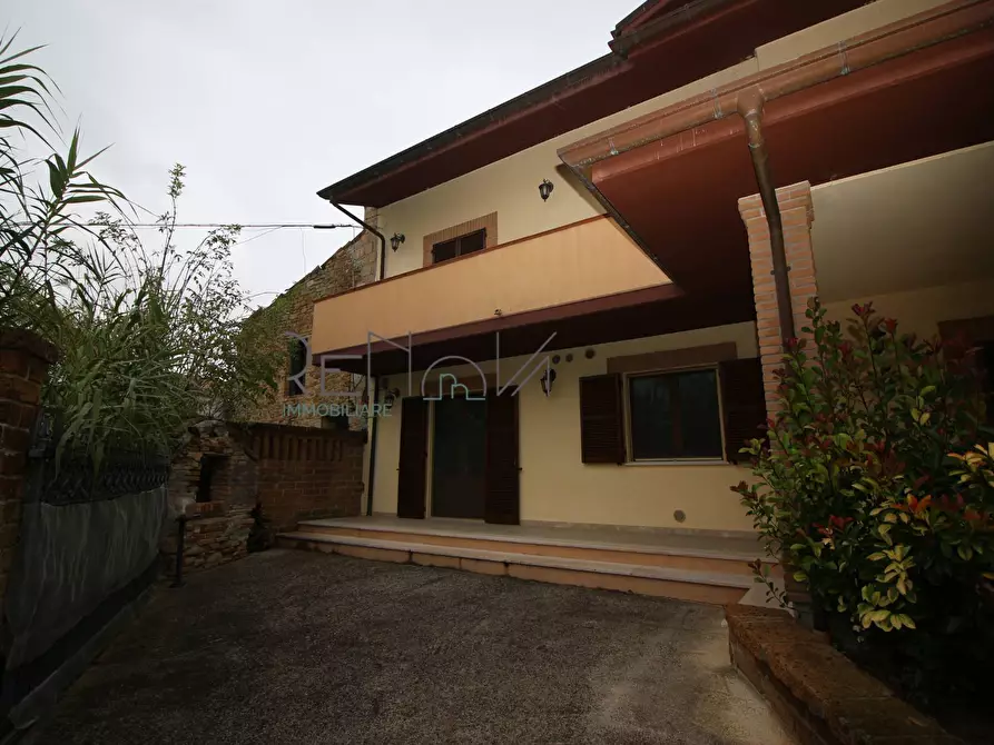 Immagine 6 di Villa in vendita  in Via Mirabilii 16B a Campli