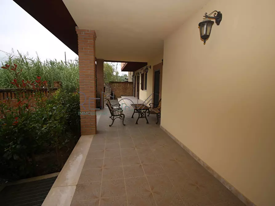 Immagine 15 di Villa in vendita  in Via Mirabilii 16B a Campli