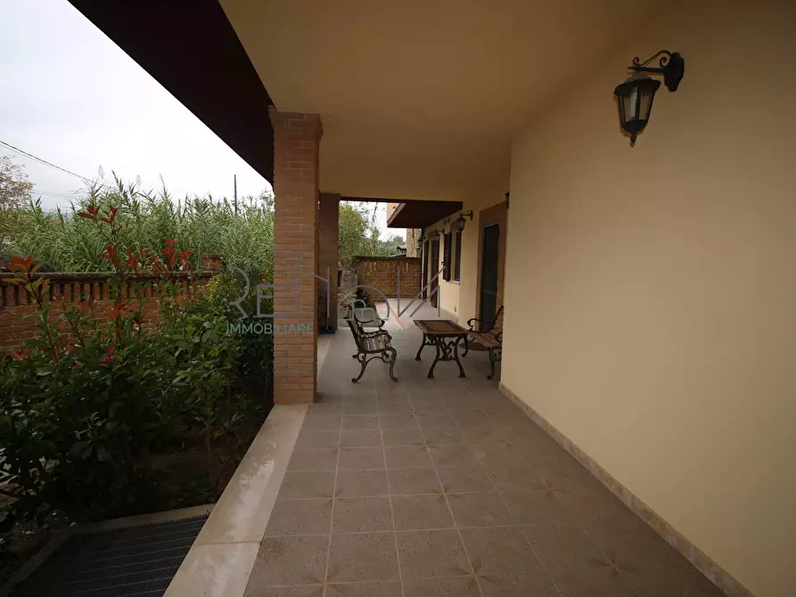 Immagine 16 di Villa in vendita  in Via Mirabilii 16B a Campli