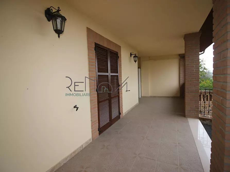 Immagine 17 di Villa in vendita  in Via Mirabilii 16B a Campli