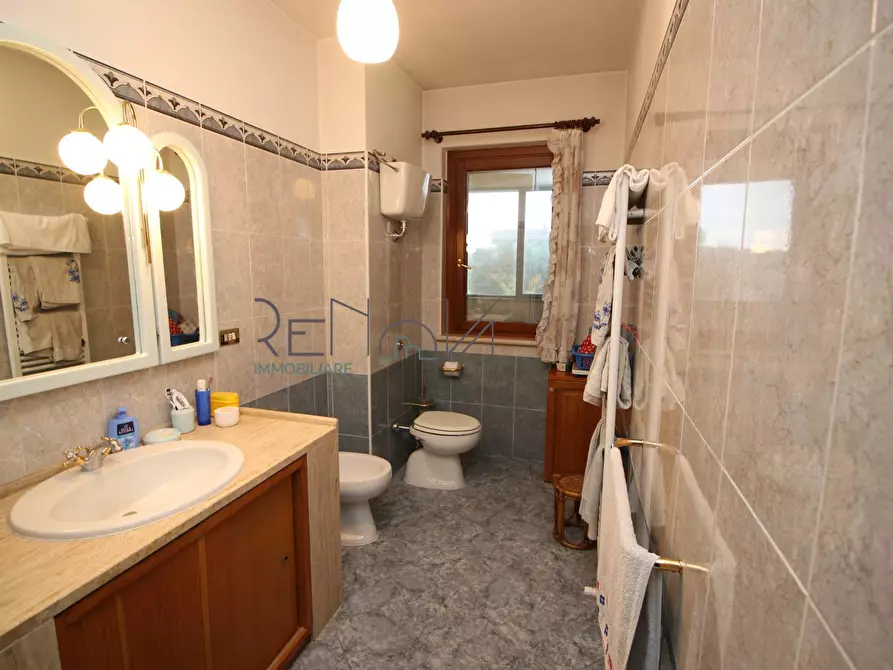 Immagine 18 di Villa in vendita  in Via Mirabilii 16B a Campli