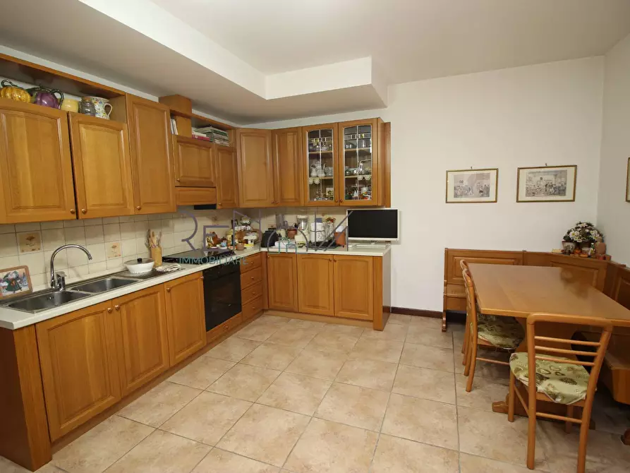 Immagine 21 di Villa in vendita  in Via Mirabilii 16B a Campli