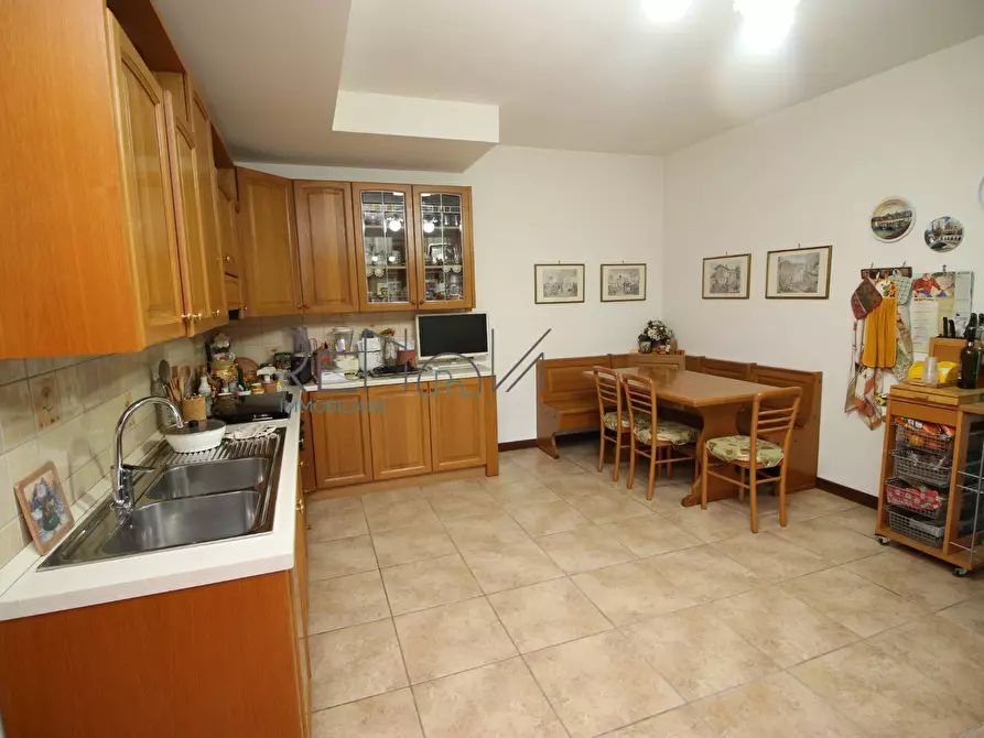 Immagine 22 di Villa in vendita  in Via Mirabilii 16B a Campli