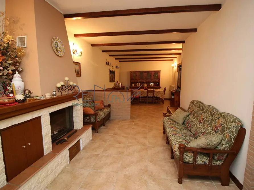 Immagine 23 di Villa in vendita  in Via Mirabilii 16B a Campli