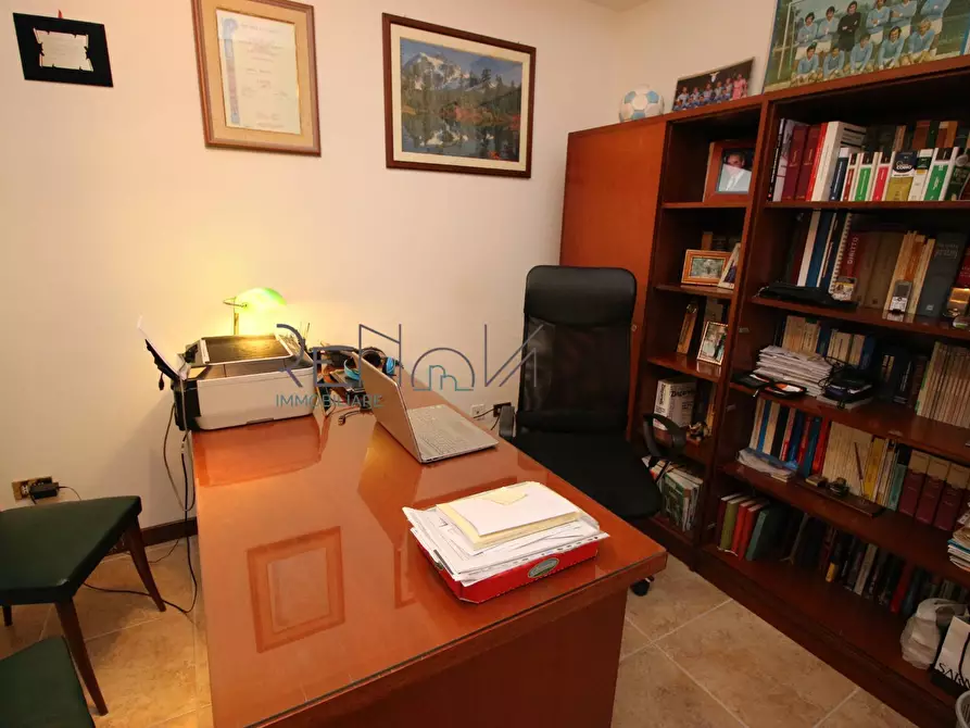 Immagine 27 di Villa in vendita  in Via Mirabilii 16B a Campli