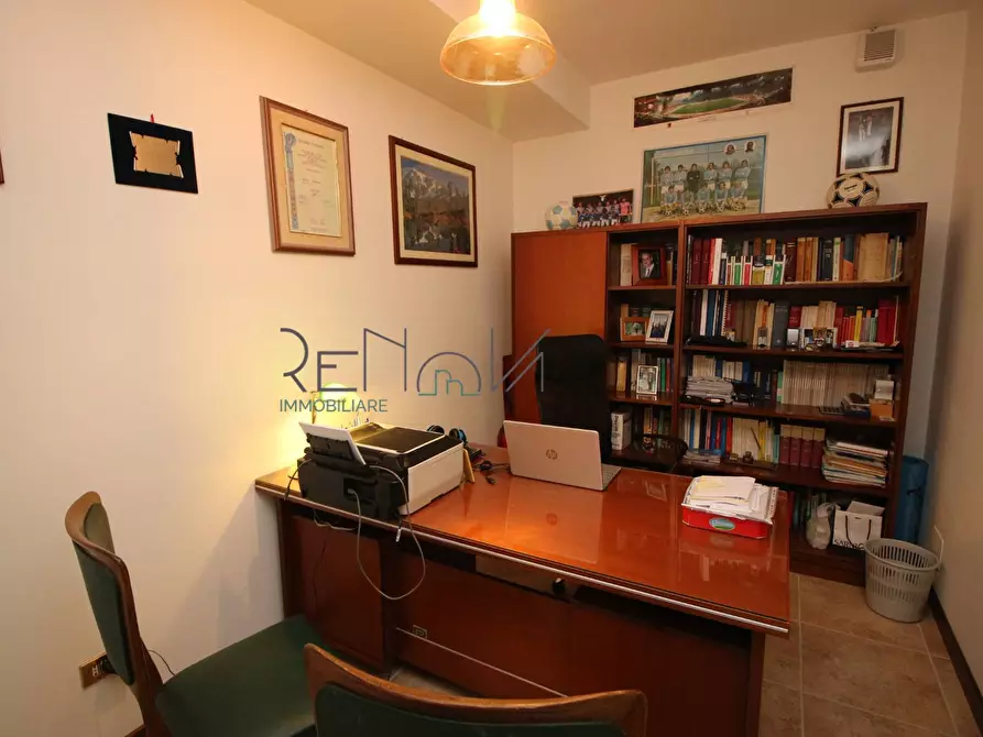 Immagine 28 di Villa in vendita  in Via Mirabilii 16B a Campli