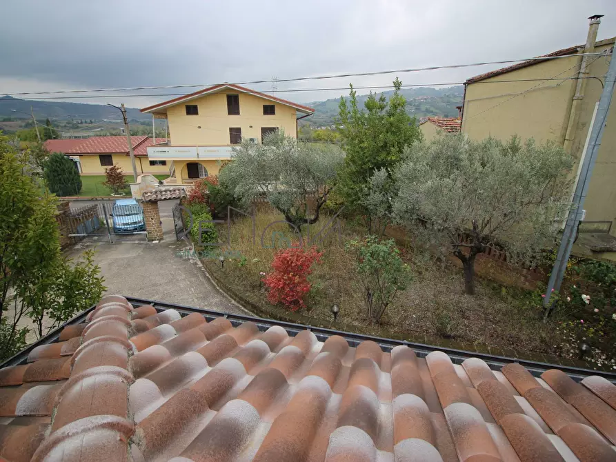 Immagine 33 di Villa in vendita  in Via Mirabilii 16B a Campli