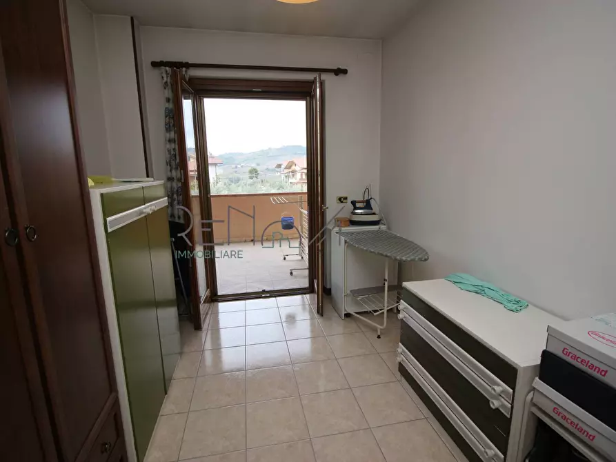 Immagine 35 di Villa in vendita  in Via Mirabilii 16B a Campli