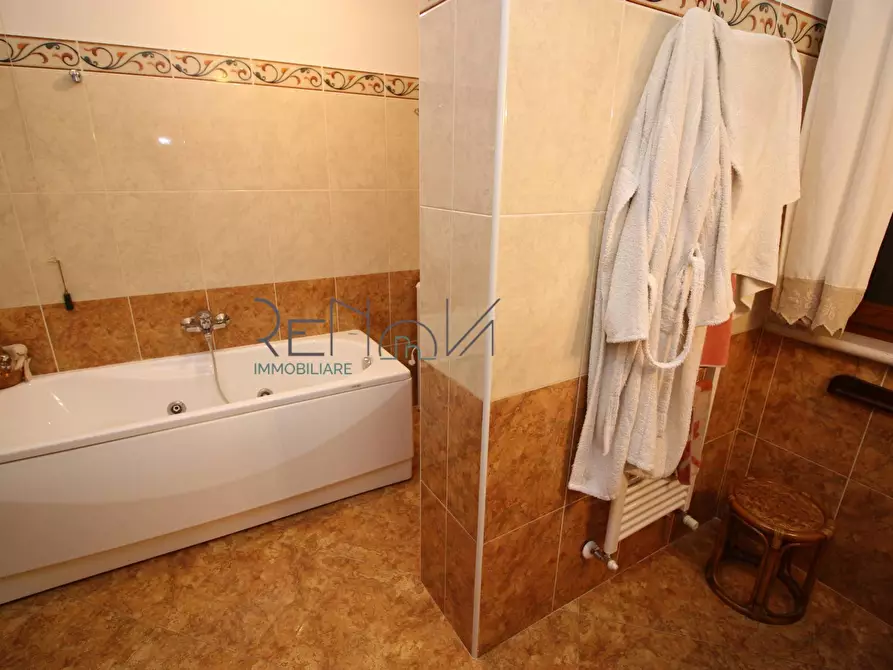 Immagine 41 di Villa in vendita  in Via Mirabilii 16B a Campli