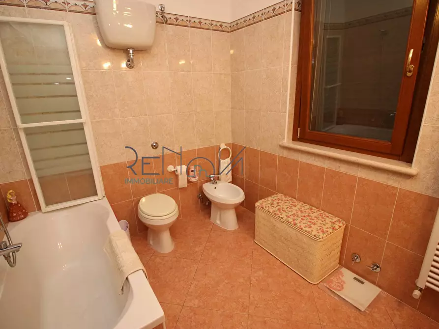 Immagine 43 di Villa in vendita  in Via Mirabilii 16B a Campli