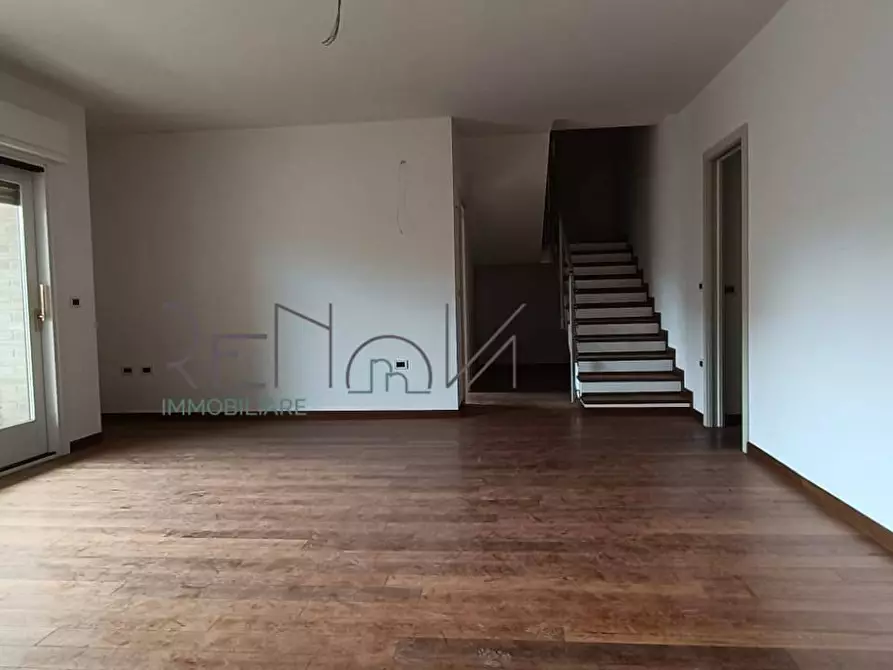 Immagine 3 di Appartamento in vendita  in via Porta Carrese 47 a Teramo