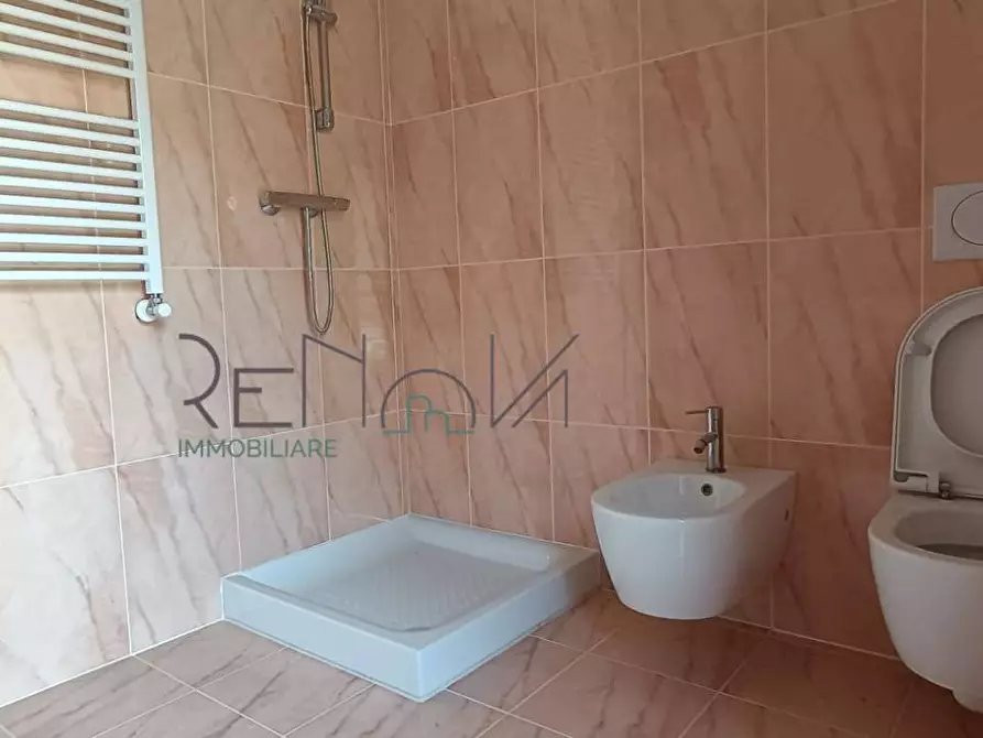 Immagine 13 di Appartamento in vendita  in via Porta Carrese 47 a Teramo