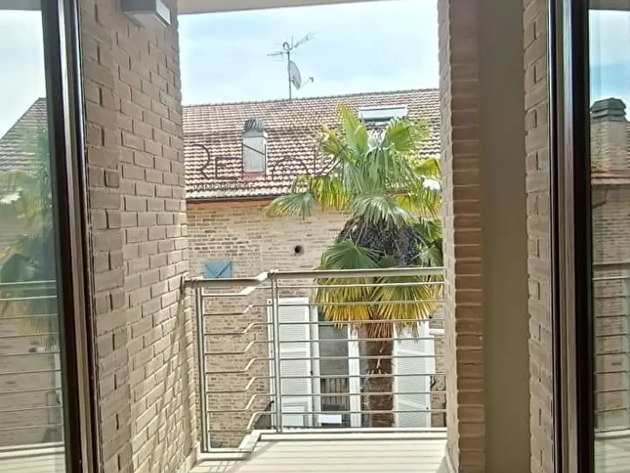 Immagine 26 di Appartamento in vendita  in via Porta Carrese 47 a Teramo