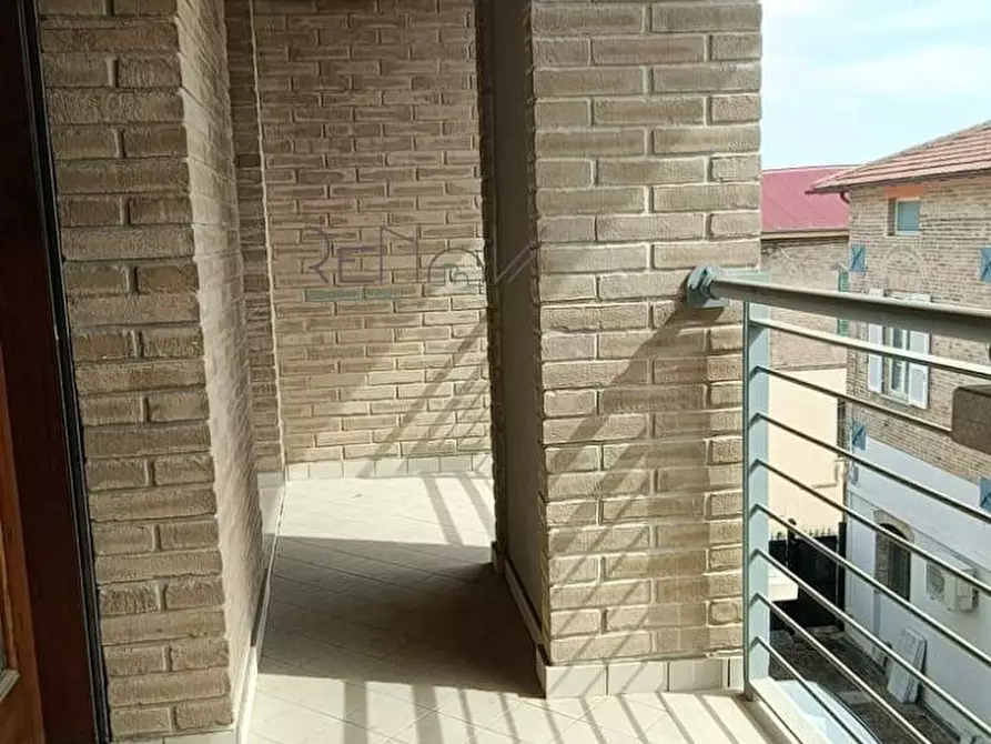 Immagine 27 di Appartamento in vendita  in via Porta Carrese 47 a Teramo