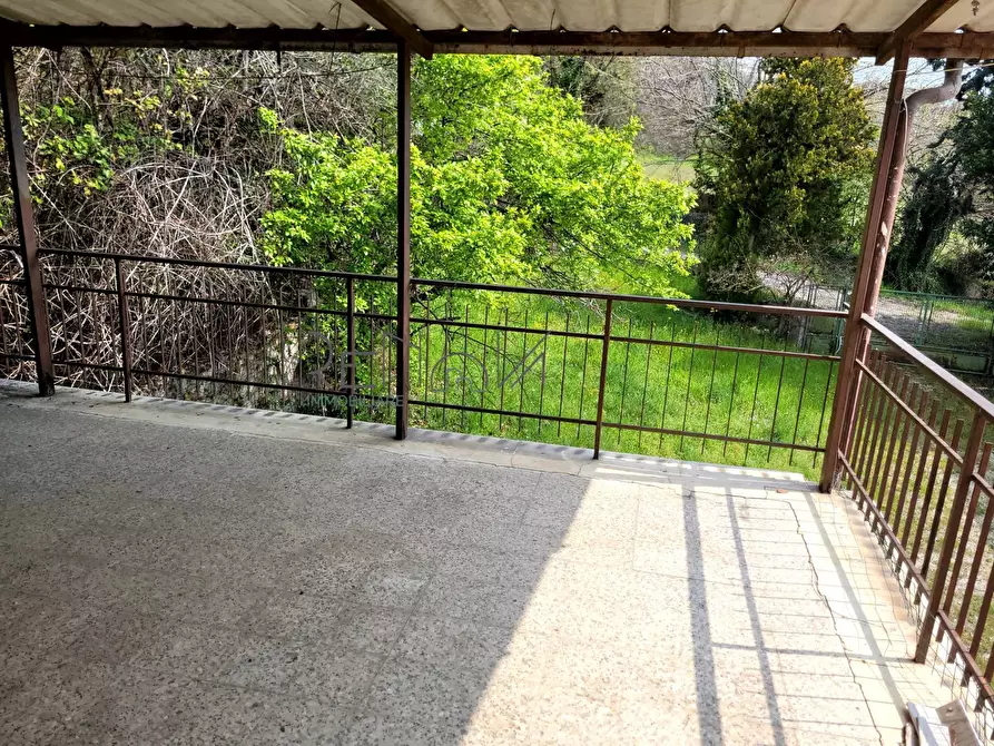 Immagine 11 di Casa indipendente in vendita  in Via Del Sole snc a Tortoreto