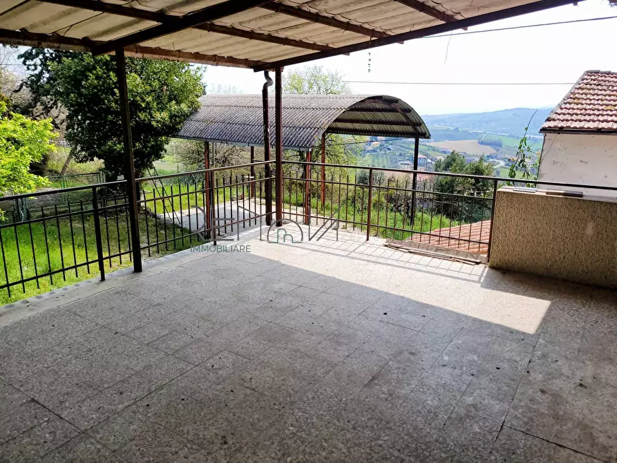 Immagine 22 di Casa indipendente in vendita  in Via Del Sole snc a Tortoreto