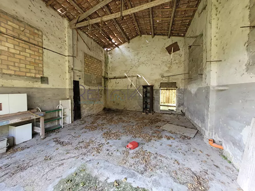 Immagine 6 di Casa indipendente in vendita  in Via Del Sole snc a Tortoreto