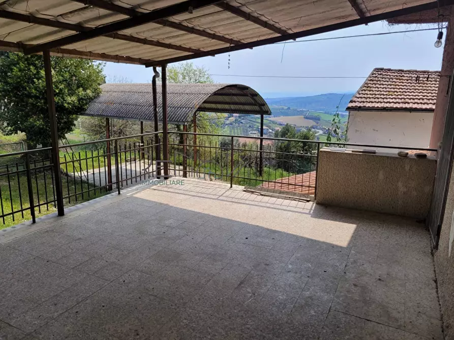 Immagine 27 di Casa indipendente in vendita  in Via Del Sole snc a Tortoreto