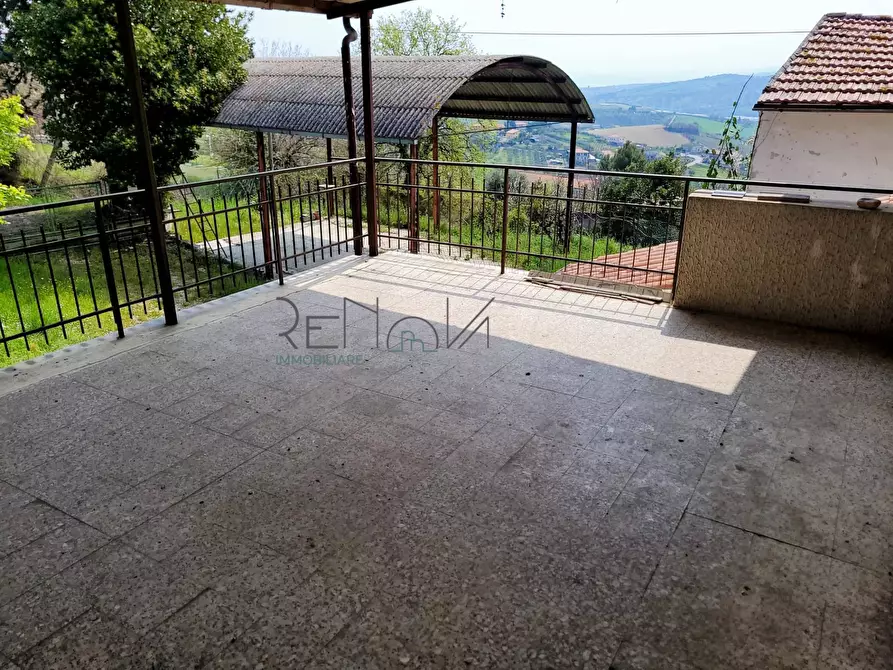 Immagine 28 di Casa indipendente in vendita  in Via Del Sole snc a Tortoreto