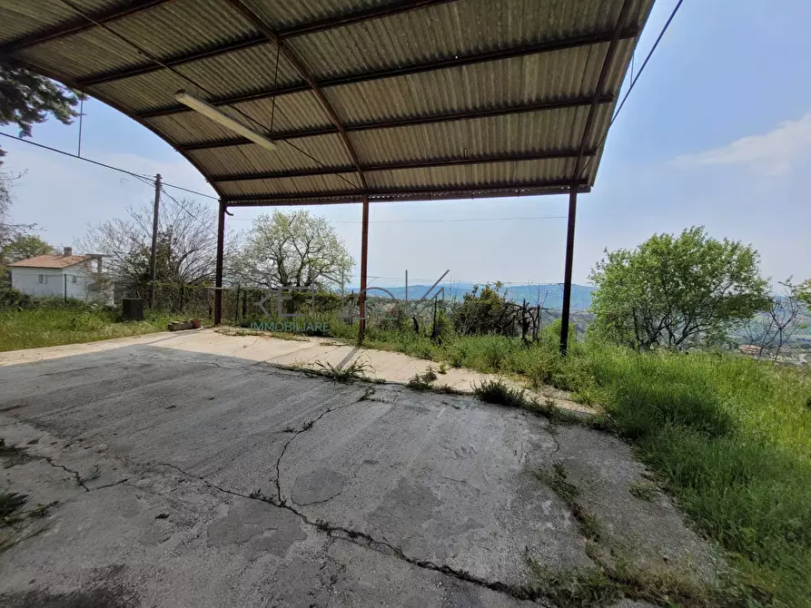 Immagine 13 di Casa indipendente in vendita  in Via Del Sole snc a Tortoreto