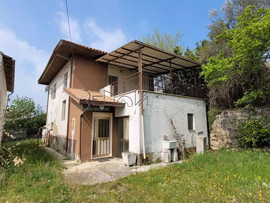 Immagine 2 di Casa indipendente in vendita  in Via Del Sole snc a Tortoreto