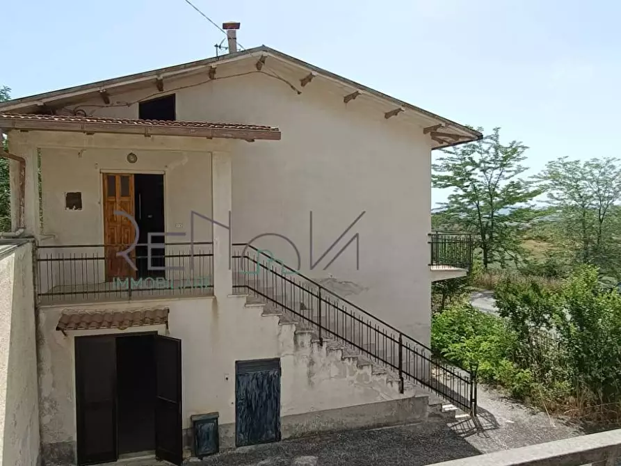 Immagine 4 di Casa indipendente in vendita  in Strada Provinciale 262 a Mosciano Sant'angelo