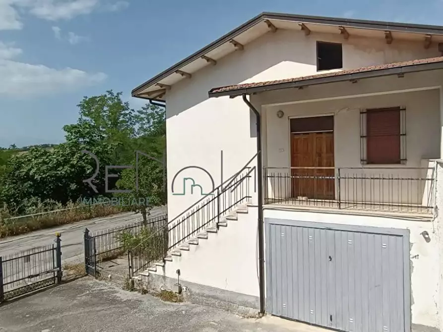 Immagine 7 di Casa indipendente in vendita  in Strada Provinciale 262 a Mosciano Sant'angelo