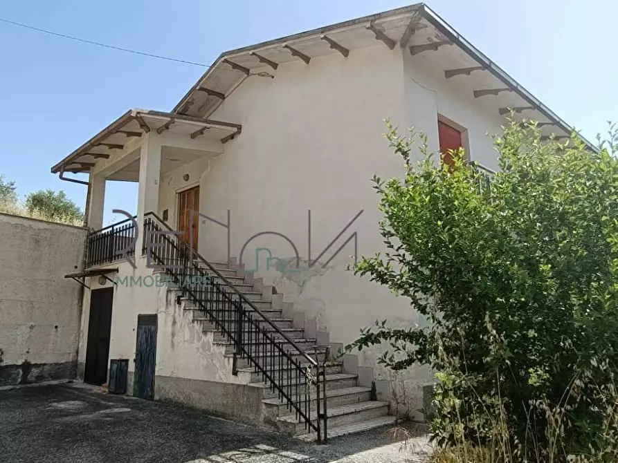 Immagine 6 di Casa indipendente in vendita  in Strada Provinciale 262 a Mosciano Sant'angelo