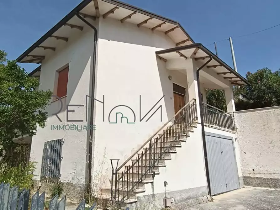 Immagine 10 di Casa indipendente in vendita  in Strada Provinciale 262 a Mosciano Sant'angelo