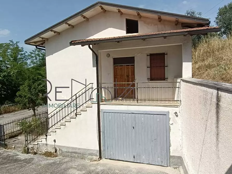 Immagine 9 di Casa indipendente in vendita  in Strada Provinciale 262 a Mosciano Sant'angelo