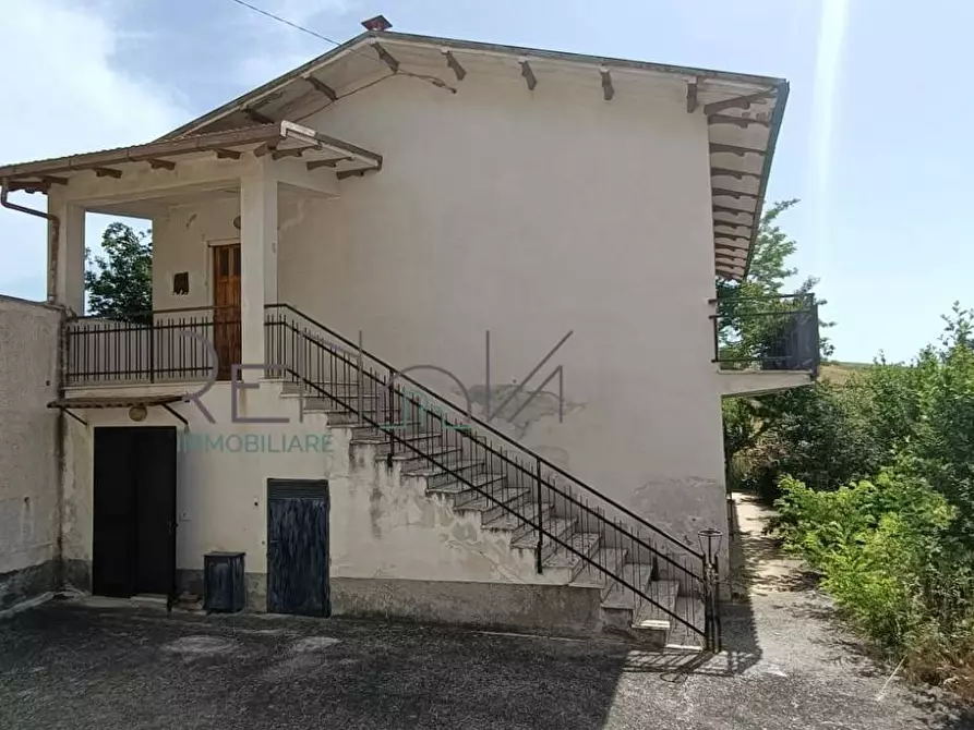 Immagine 5 di Casa indipendente in vendita  in Strada Provinciale 262 a Mosciano Sant'angelo