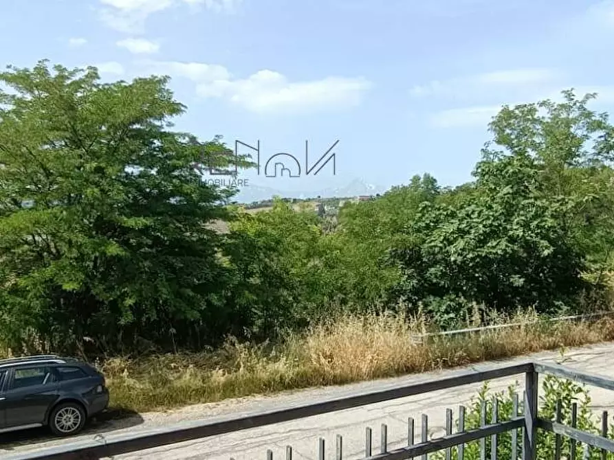 Immagine 25 di Casa indipendente in vendita  in Strada Provinciale 262 a Mosciano Sant'angelo