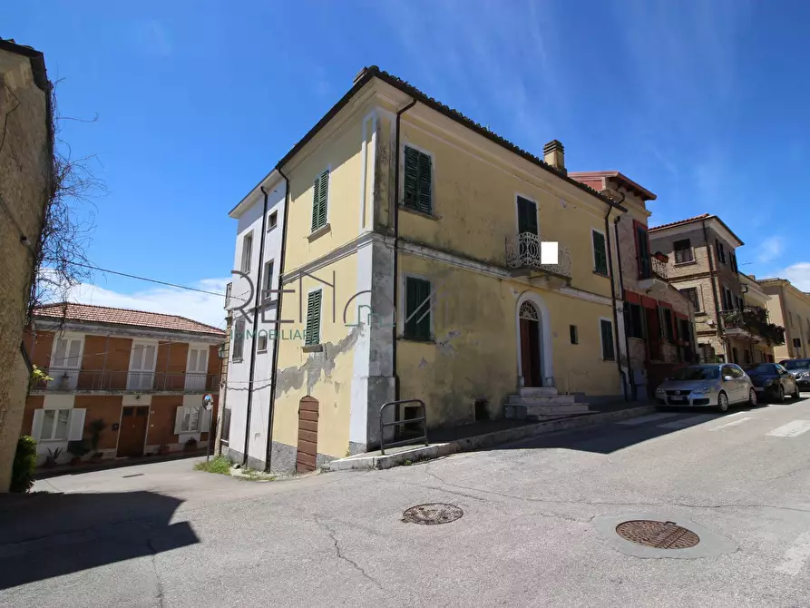 Immagine 13 di Casa indipendente in vendita  in Via XX Settembre a Tortoreto