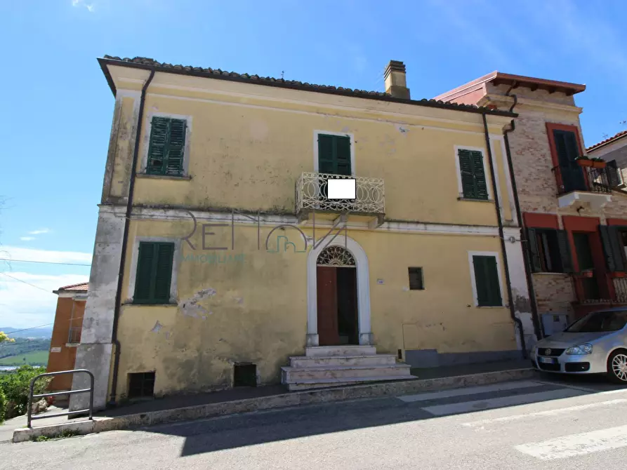 Immagine 14 di Casa indipendente in vendita  in Via XX Settembre a Tortoreto