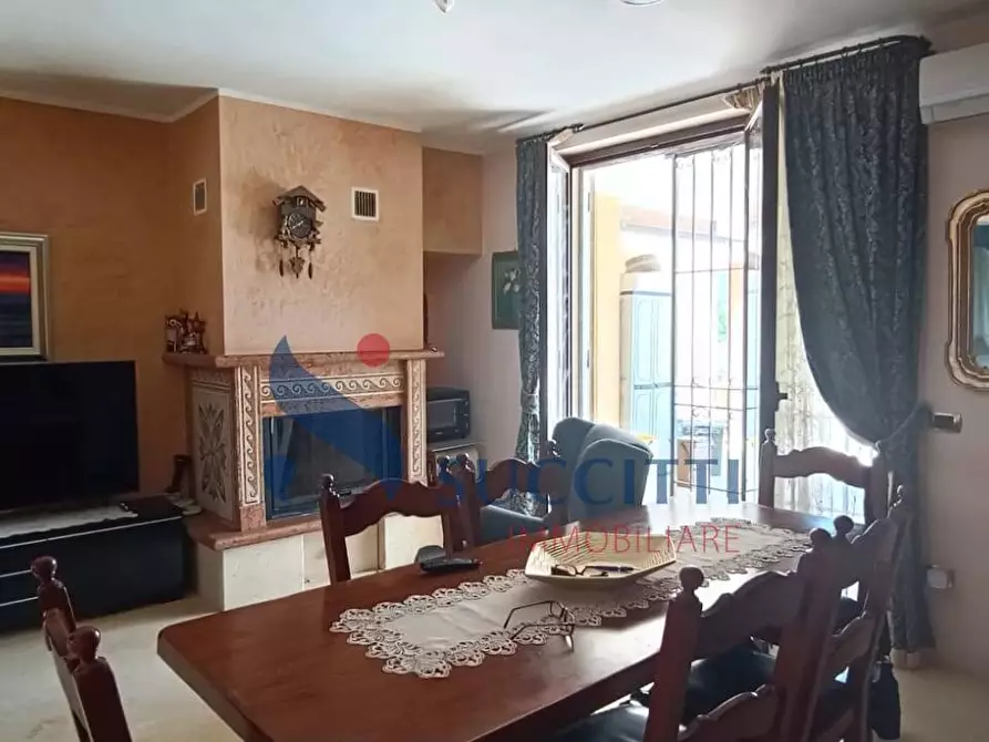 Immagine 2 di Casa indipendente in vendita  in via Minniti 27 a Campli