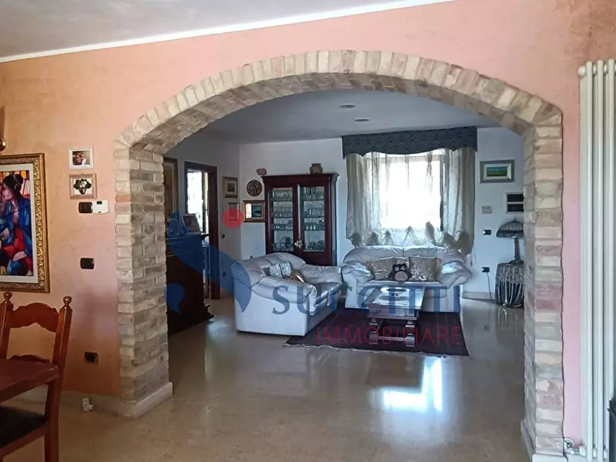 Immagine 5 di Casa indipendente in vendita  in via Minniti 27 a Campli