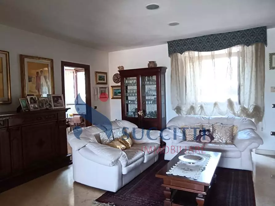 Immagine 7 di Casa indipendente in vendita  in via Minniti 27 a Campli