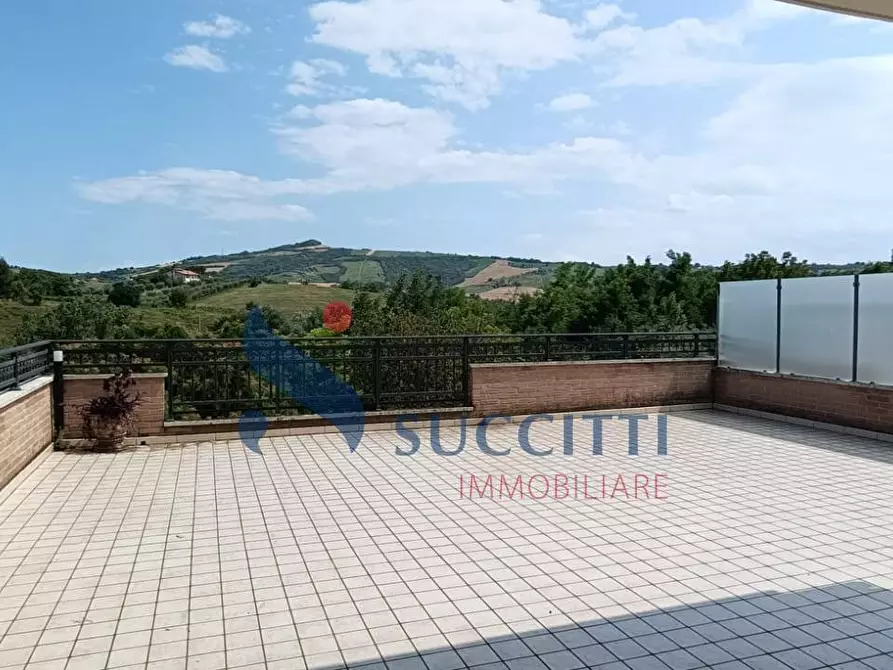 Immagine 8 di Casa indipendente in vendita  in via Minniti 27 a Campli