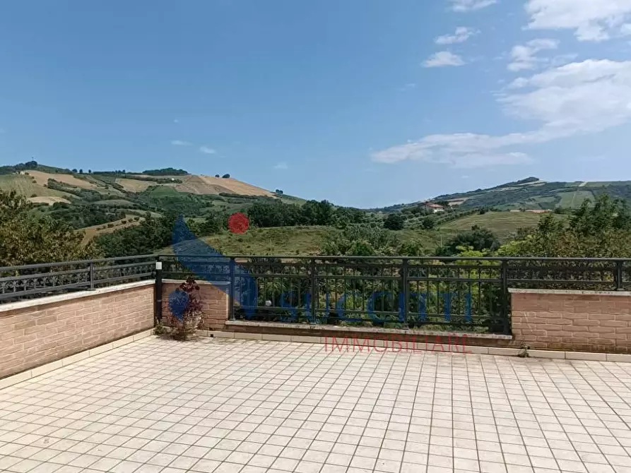 Immagine 9 di Casa indipendente in vendita  in via Minniti 27 a Campli