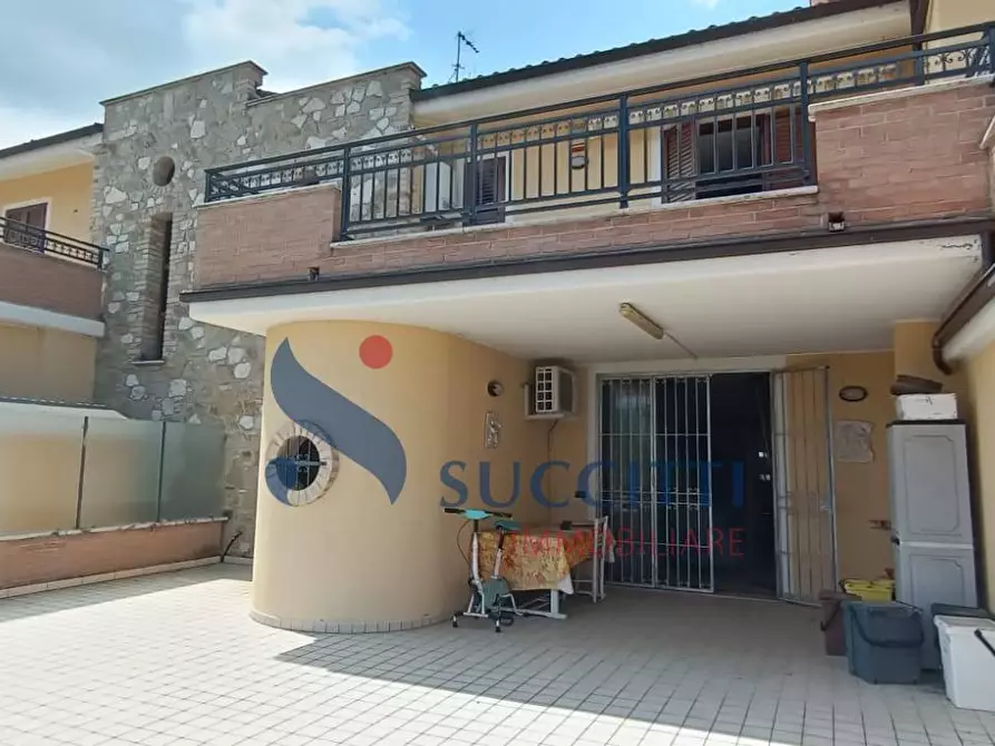 Immagine 10 di Casa indipendente in vendita  in via Minniti 27 a Campli