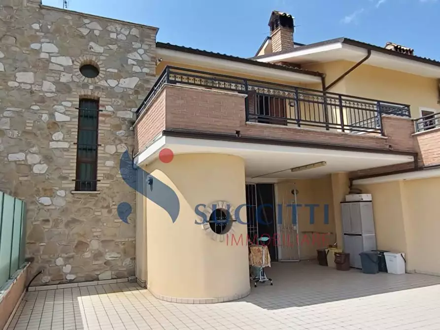 Immagine 11 di Casa indipendente in vendita  in via Minniti 27 a Campli