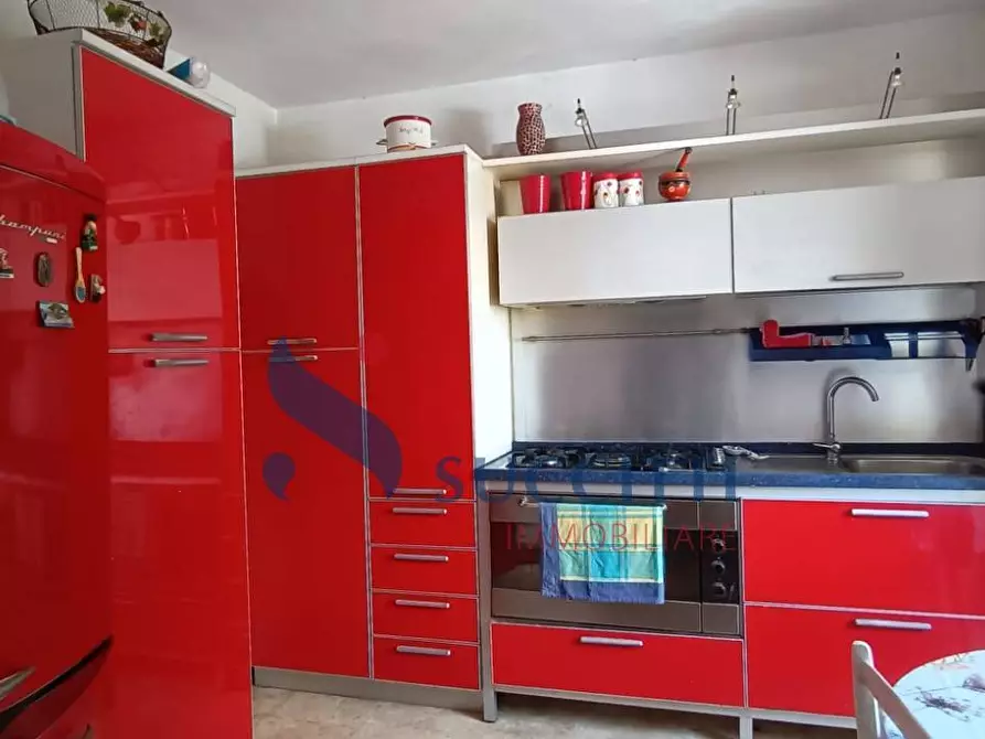 Immagine 12 di Casa indipendente in vendita  in via Minniti 27 a Campli