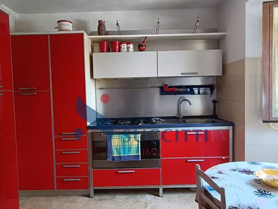 Immagine 13 di Casa indipendente in vendita  in via Minniti 27 a Campli