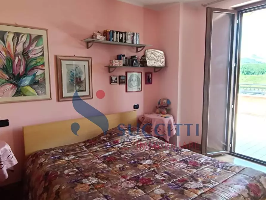 Immagine 17 di Casa indipendente in vendita  in via Minniti 27 a Campli