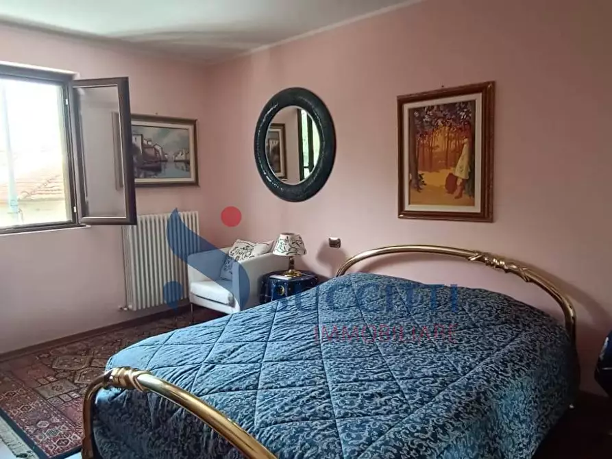 Immagine 19 di Casa indipendente in vendita  in via Minniti 27 a Campli