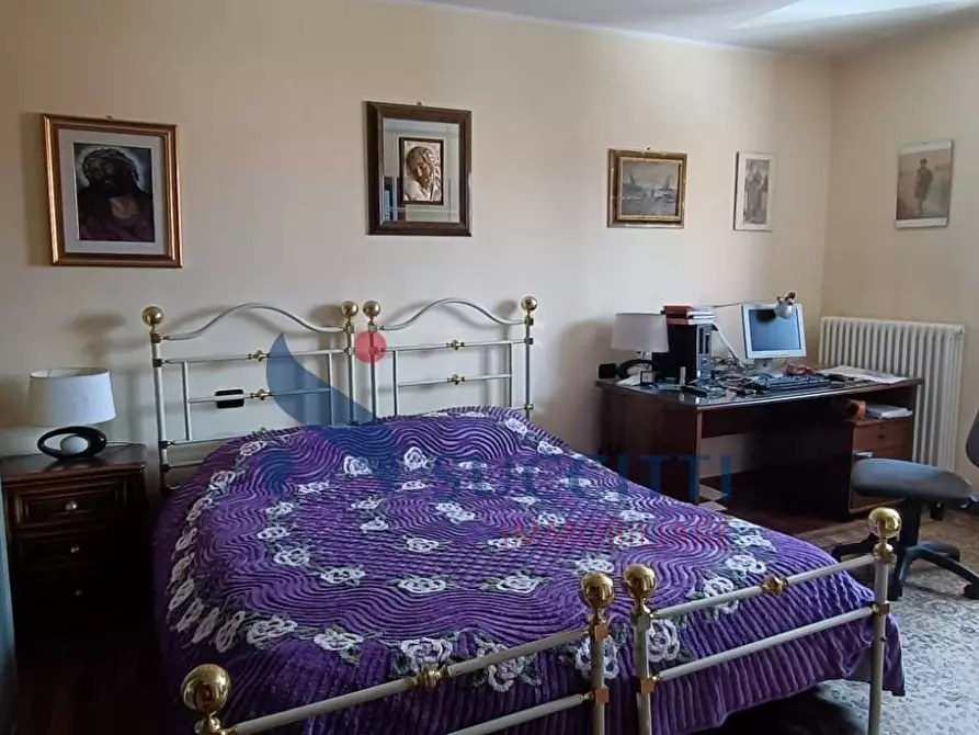 Immagine 21 di Casa indipendente in vendita  in via Minniti 27 a Campli