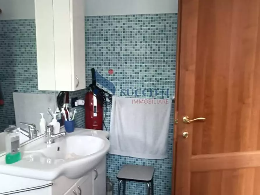 Immagine 22 di Casa indipendente in vendita  in via Minniti 27 a Campli