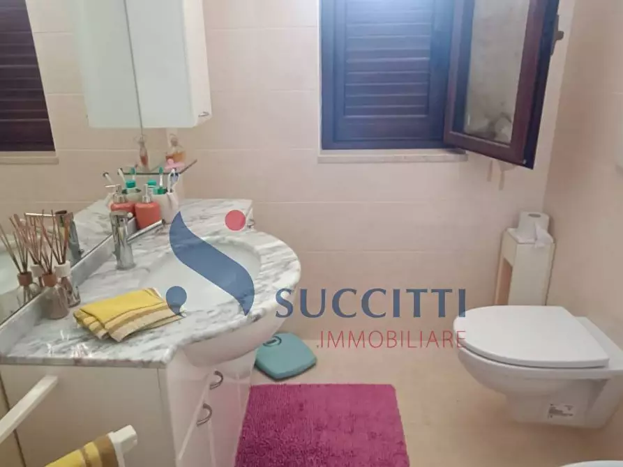 Immagine 24 di Casa indipendente in vendita  in via Minniti 27 a Campli