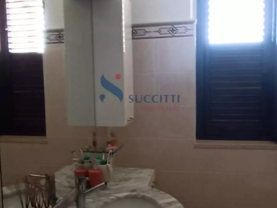Immagine 25 di Casa indipendente in vendita  in via Minniti 27 a Campli