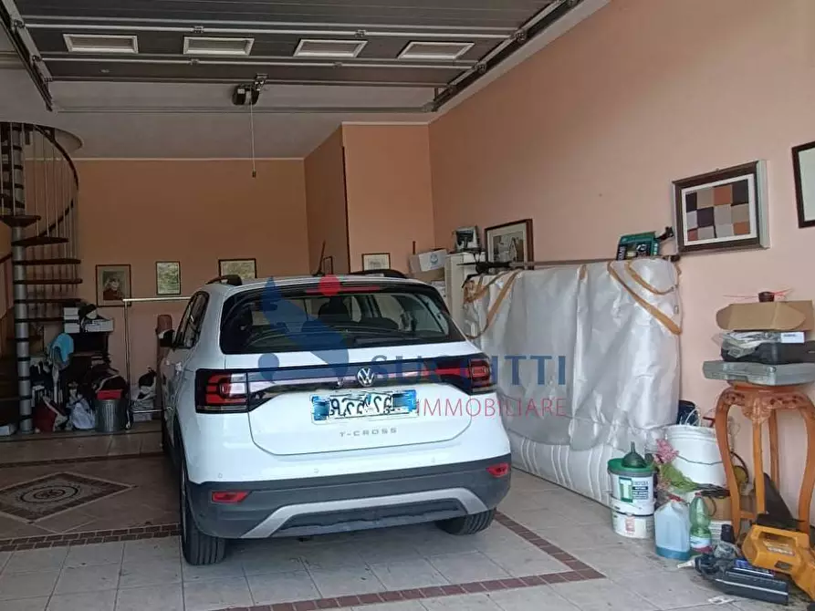Immagine 26 di Casa indipendente in vendita  in via Minniti 27 a Campli